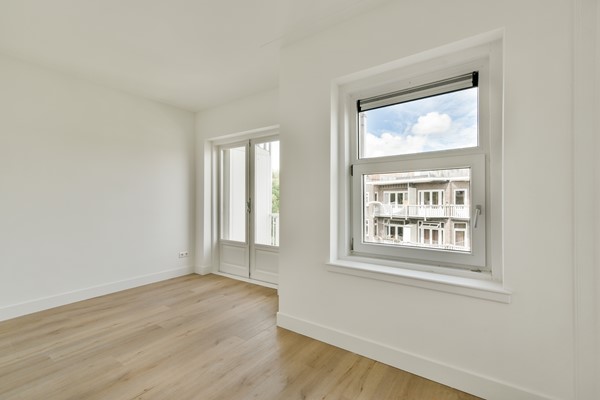 Medium property photo - Roerstraat 12-4, 1078 LN Amsterdam
